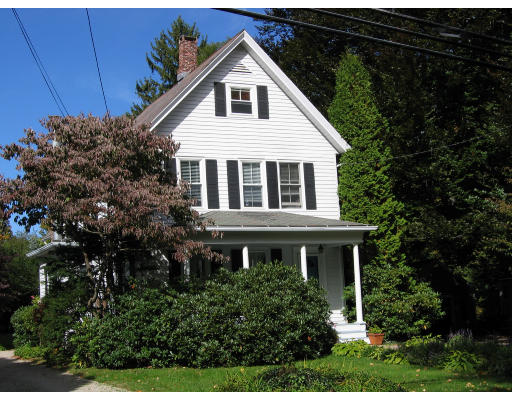 183 Riverside Drive Northampton, MA 01062 - Photo 1 of 1