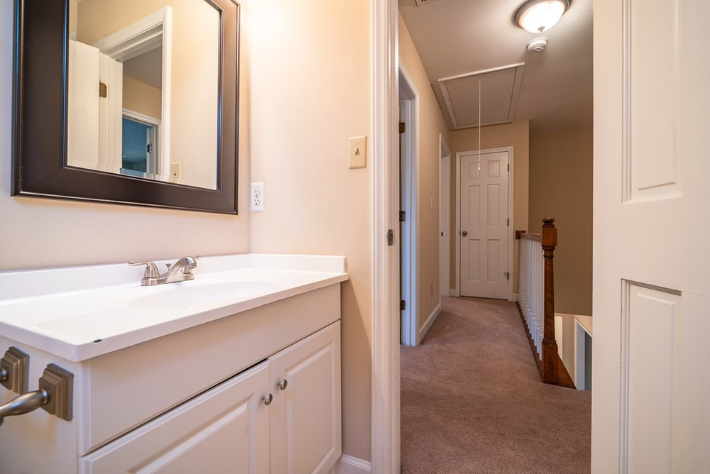 6220 Jones Farm Road Wake Forest, NC 27587 - Photo 25 of 30 Bathroom