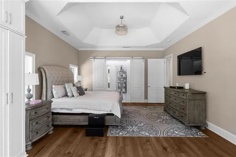 $1,700,000 | 1804 Lake Pointe Circle, Locust Grove, GA 30248