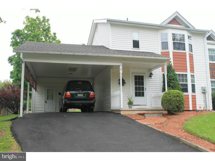 1389 Fairgrounds Road Hatfield, PA 19440 - Photo 1 of 7 Exterior Front