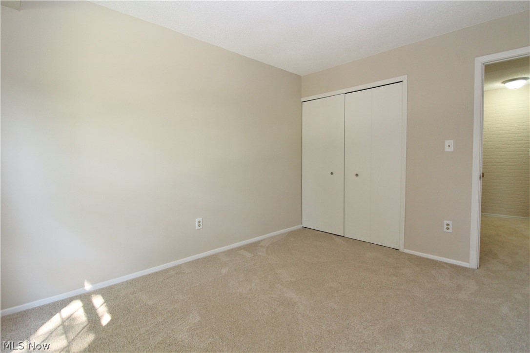 4936 Friar Road Stow, OH 44224 - Photo 19 of 23 Upstairs Bedroom 1