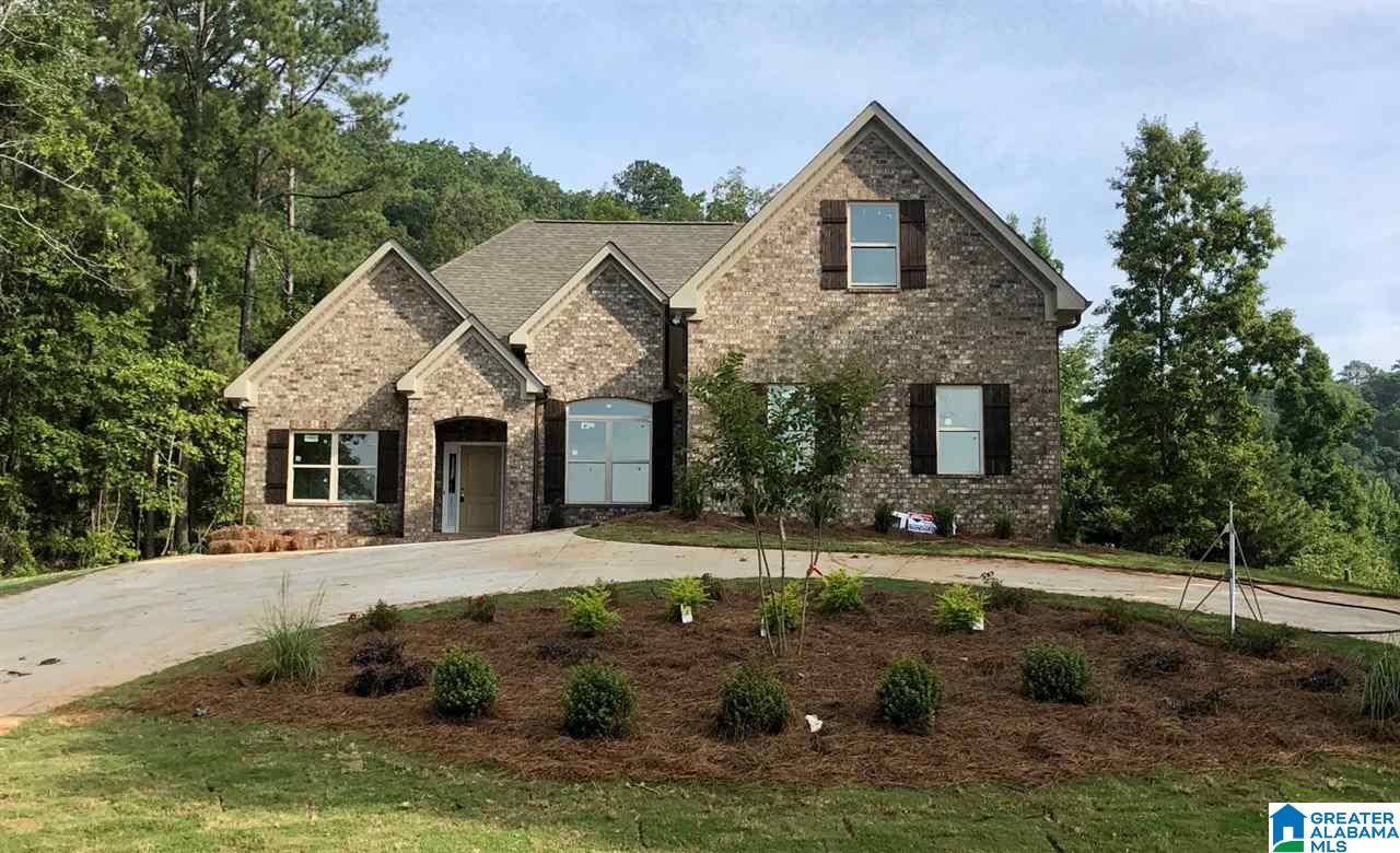 165 Field Stone Lane Springville, AL 35146 - Photo 1 of 22