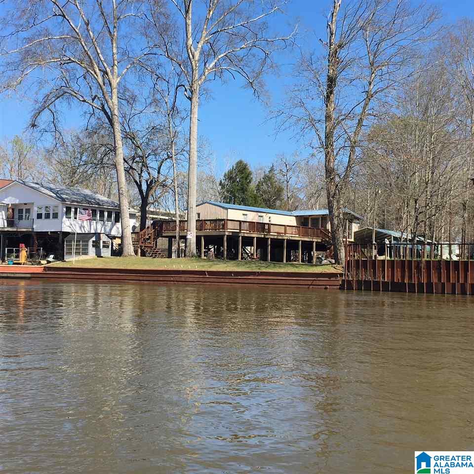 600 Roebuck Landing Road Akron, AL 35441 - Photo 2 of 39