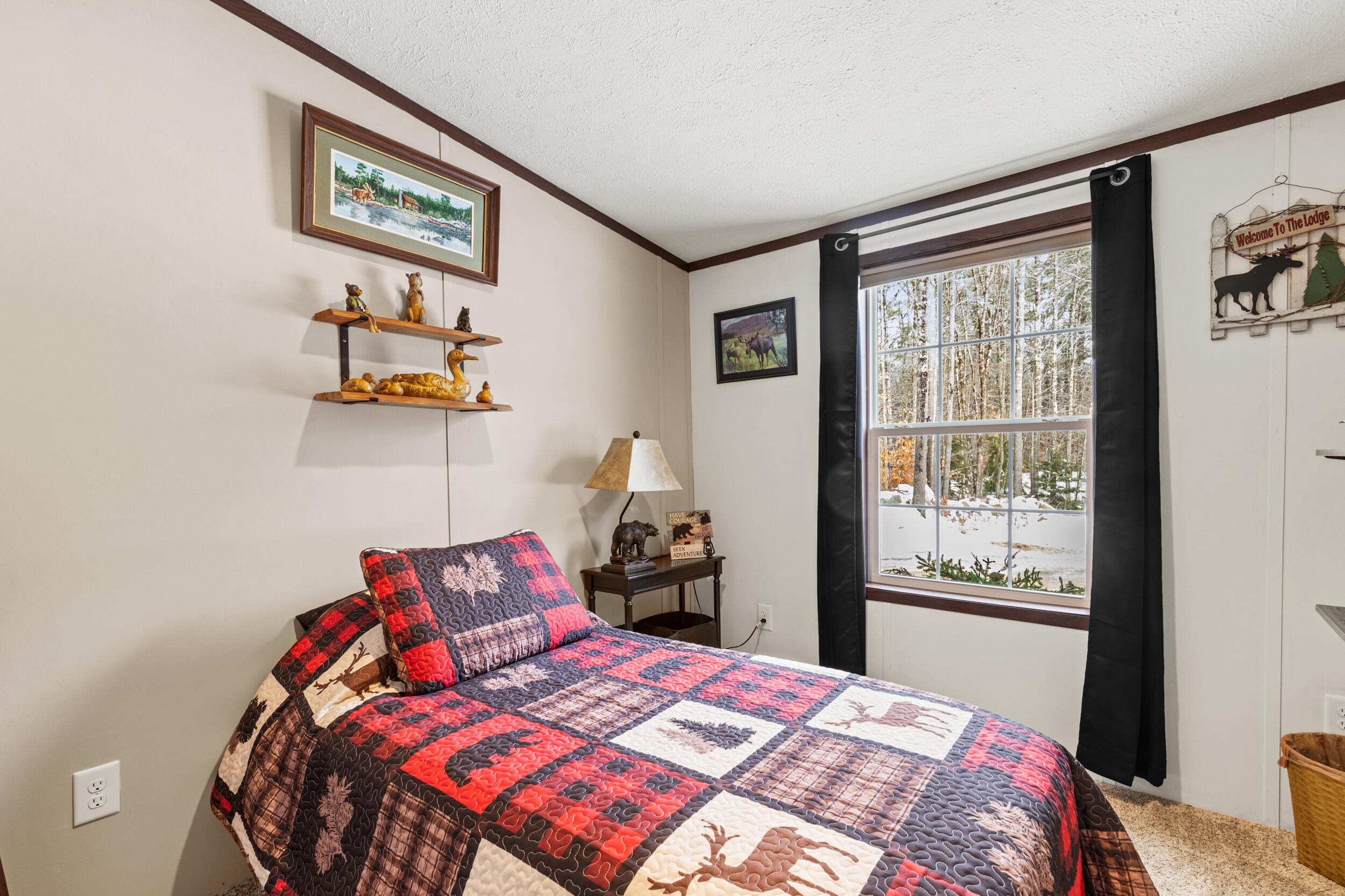 129 Denmark Road Fryeburg, ME 04037 - Photo 22 of 40 129 denmark rd, fryeburg04