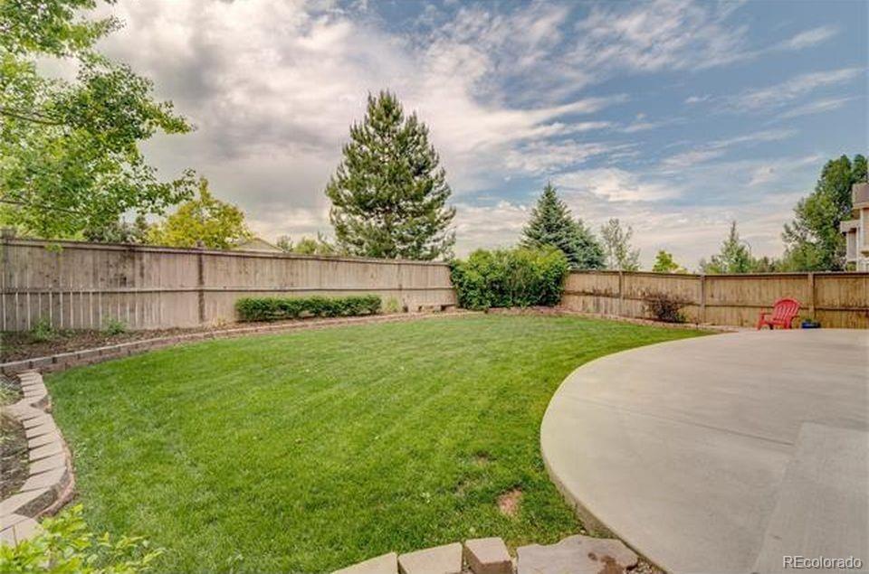 10723 Wynspire Road Highlands Ranch, CO 80130 - Photo 26 of 28