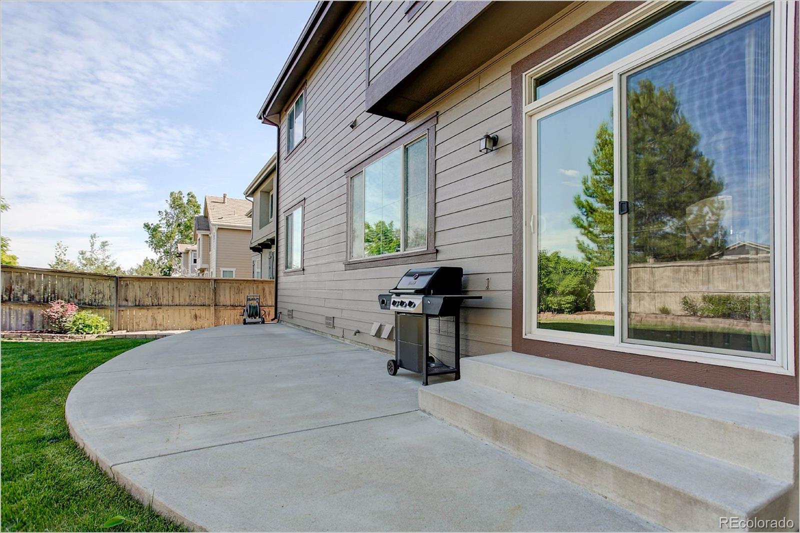 10723 Wynspire Road Highlands Ranch, CO 80130 - Photo 27 of 28