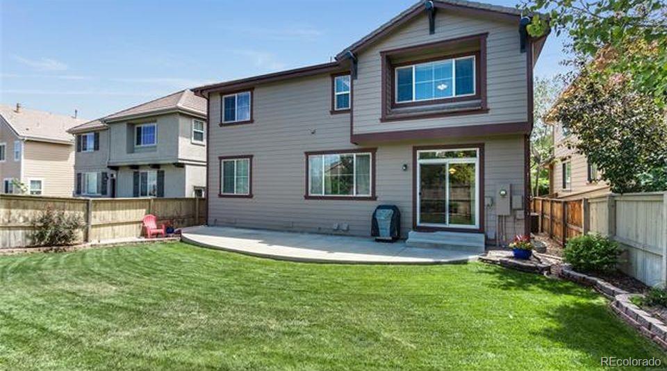 10723 Wynspire Road Highlands Ranch, CO 80130 - Photo 28 of 28