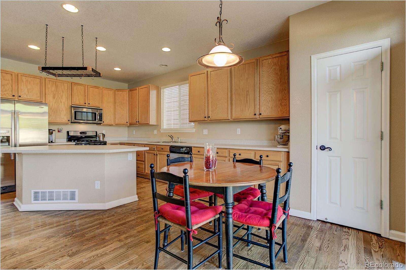 10723 Wynspire Road Highlands Ranch, CO 80130 - Photo 5 of 28