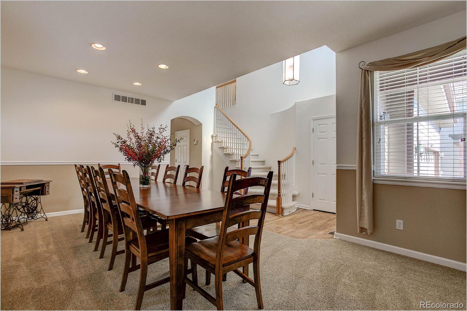 10723 Wynspire Road Highlands Ranch, CO 80130 - Photo 10 of 28