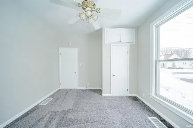 $138,000 | 1126 South 17th Street, New Castle, IN 47362