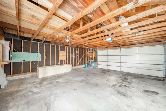 $138,000 | 1126 South 17th Street, New Castle, IN 47362