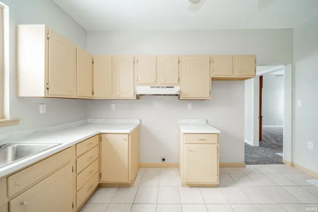 $138,000 | 1126 South 17th Street, New Castle, IN 47362