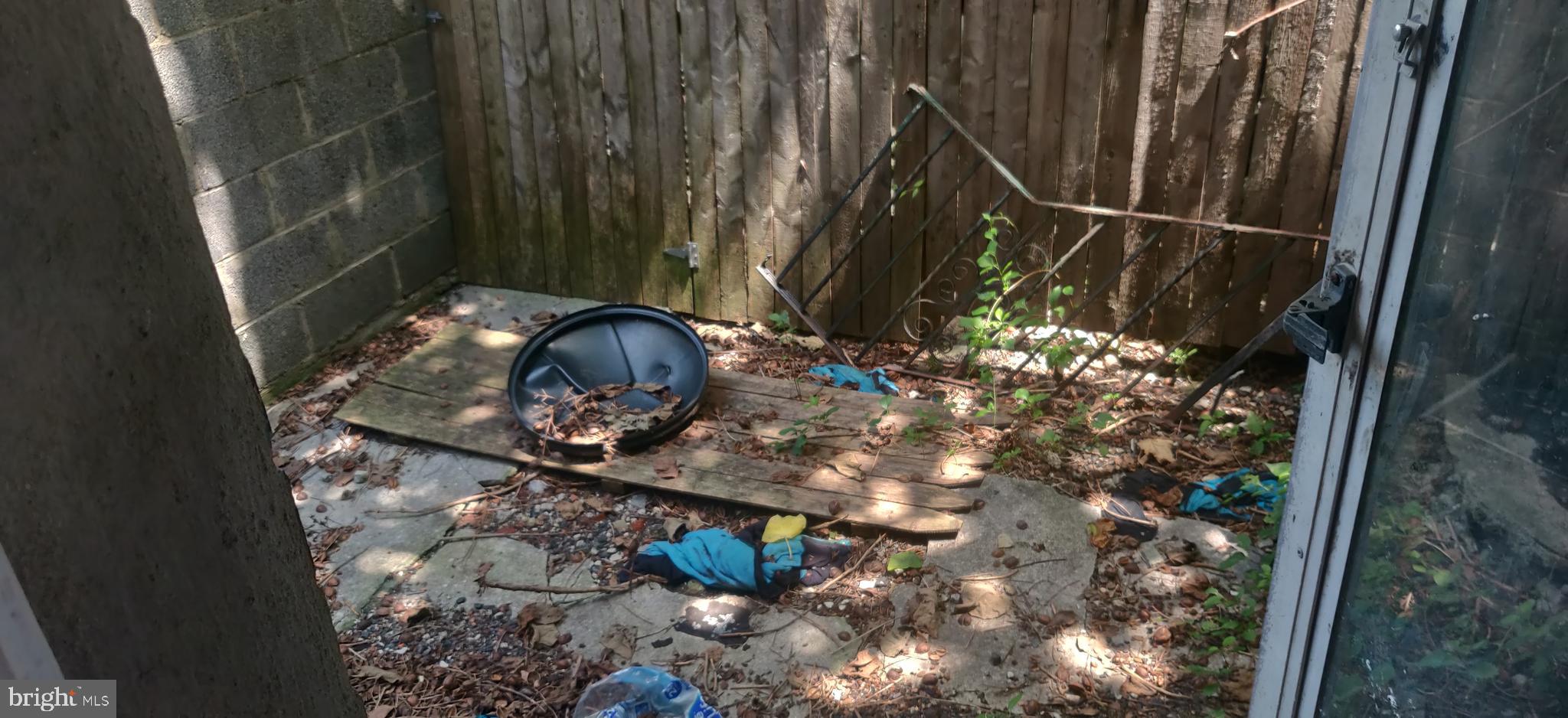 1933 North Patton Street Philadelphia, PA 19121 - Photo 6 of 15