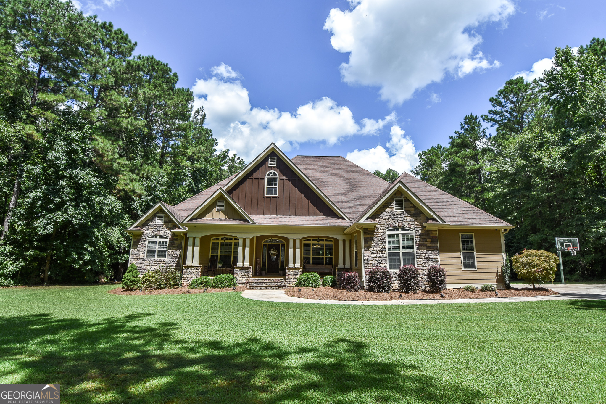 1221 Sells Road Griffin, GA 30224 - Photo 1 of 1