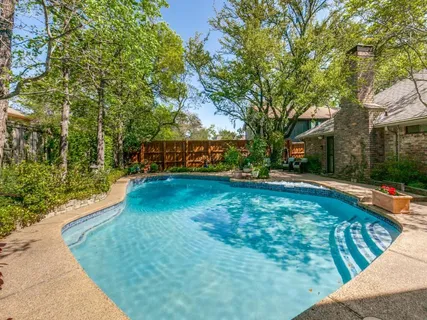 $1,225,000 | 9009 Arbor Park Drive, Dallas, TX 75243