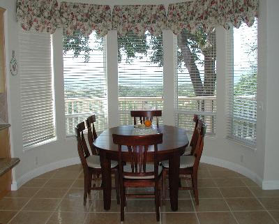 3941 Parker Hill Road Santa Rosa, CA 95404 - Photo 6 of 10 a view of a dining room with furniture and window