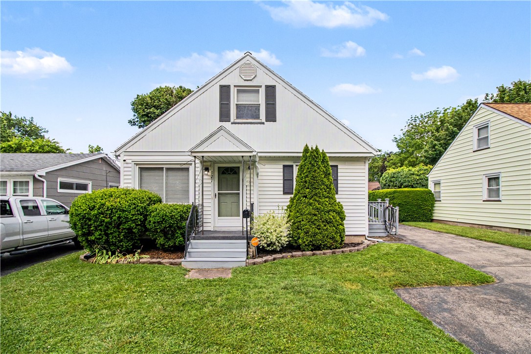 127 Wood Road Greece, NY 14626 - Photo 1 of 15