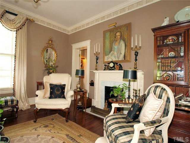 610 Lane Street Raleigh, NC 27601 - Photo 11 of 24 Photo 11