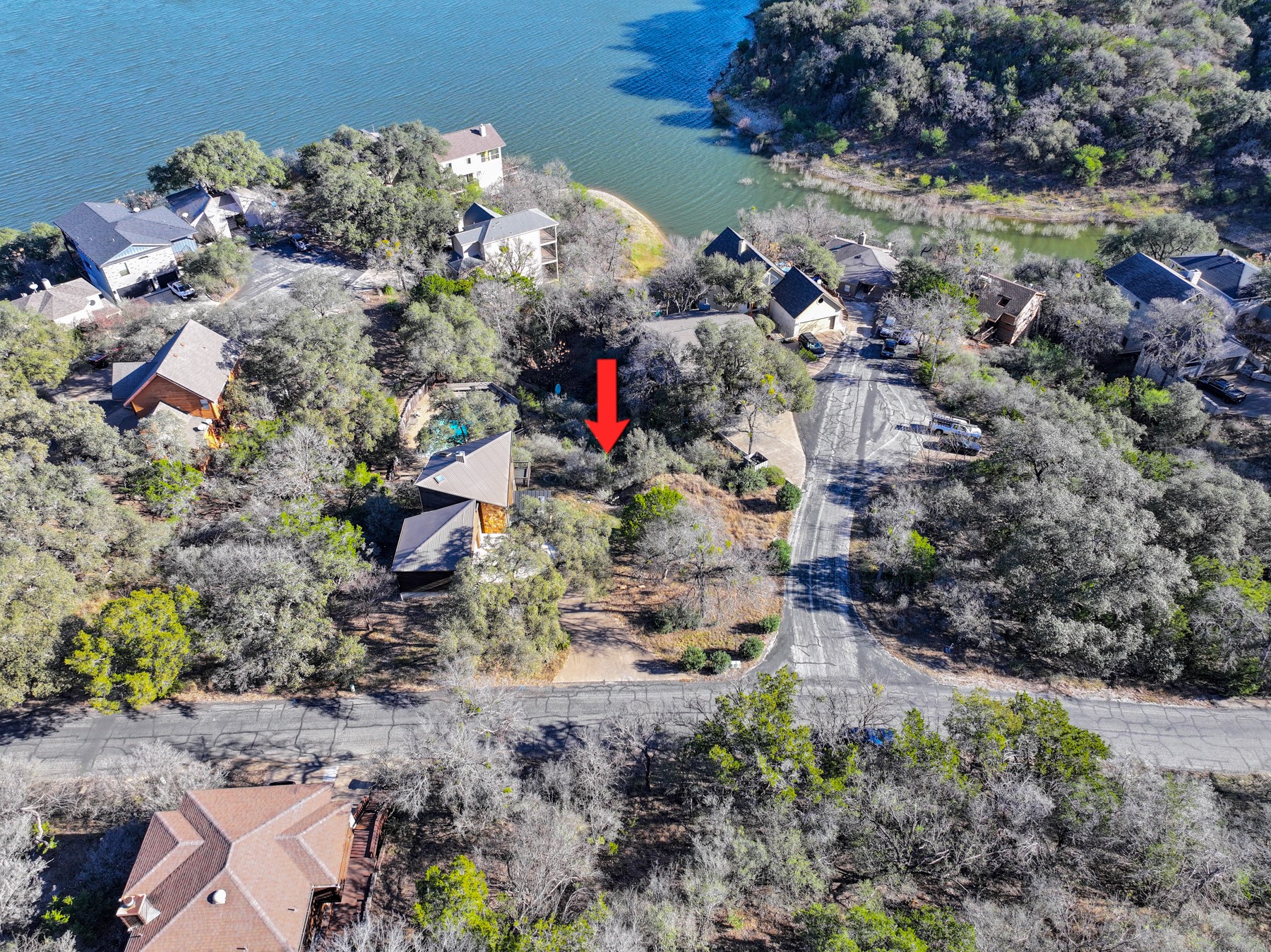 103 Center Cove II Loop Spicewood, TX 78669 - Photo 6 of 9