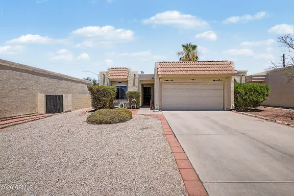 $307,000 | 7006 East Jensen Street, Unit 67, Mesa, AZ 85207