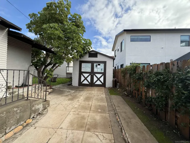 $4,000 | 4017 Alabama Street, San Diego, CA 92104