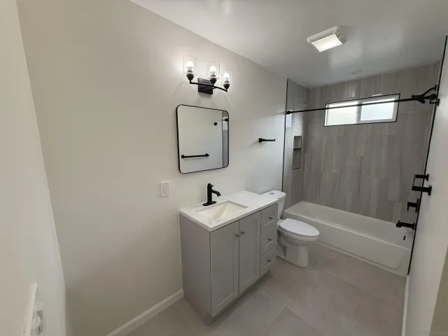 $4,000 | 4017 Alabama Street, San Diego, CA 92104