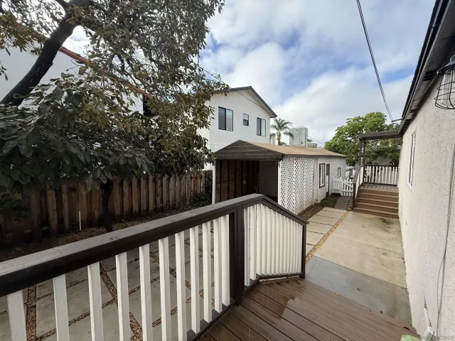 $4,000 | 4017 Alabama Street, San Diego, CA 92104