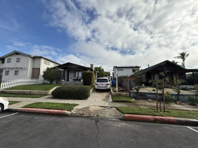 $4,000 | 4017 Alabama Street, San Diego, CA 92104
