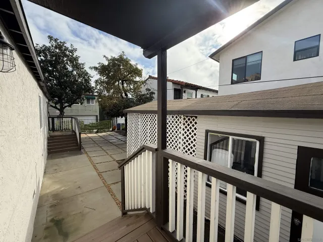 $4,000 | 4017 Alabama Street, San Diego, CA 92104