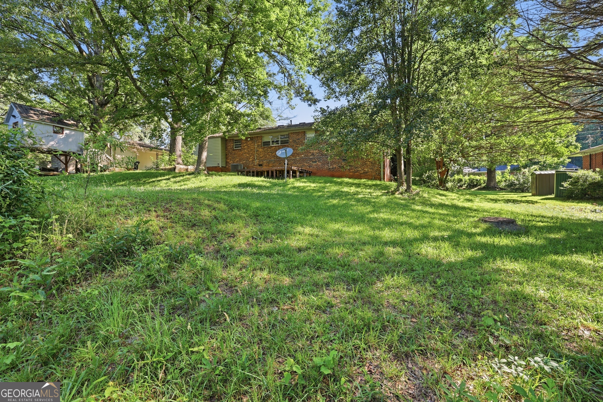 41 Poplar Way Toccoa, GA 30577 - Photo 27 of 32