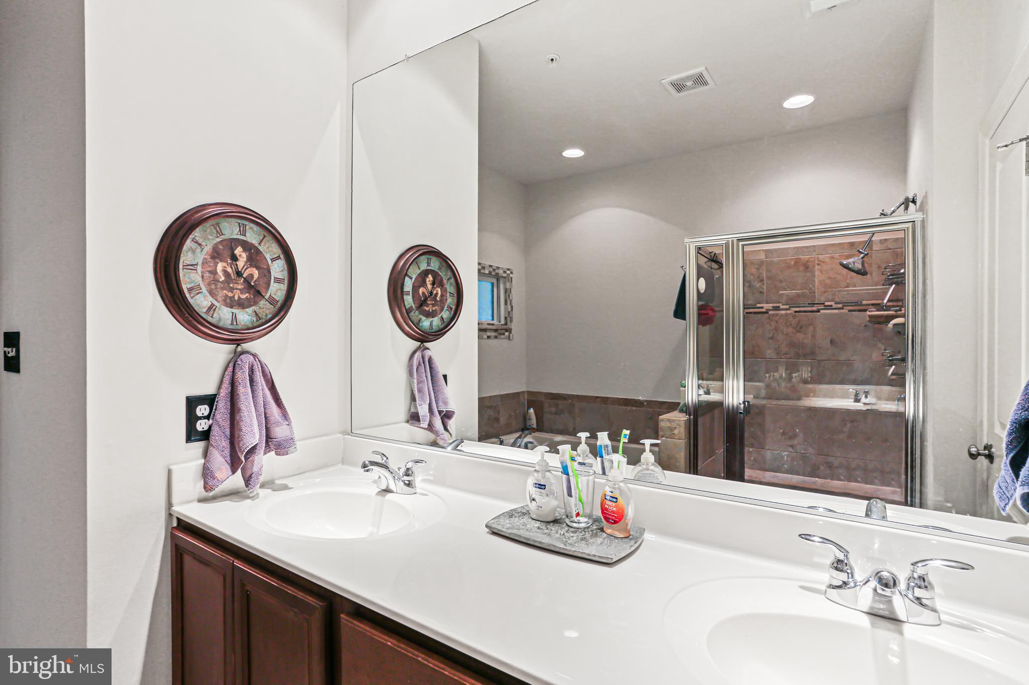 9806 Garden Ranges Laurel, MD 20723 - Photo 20 of 38 Primary Bath
