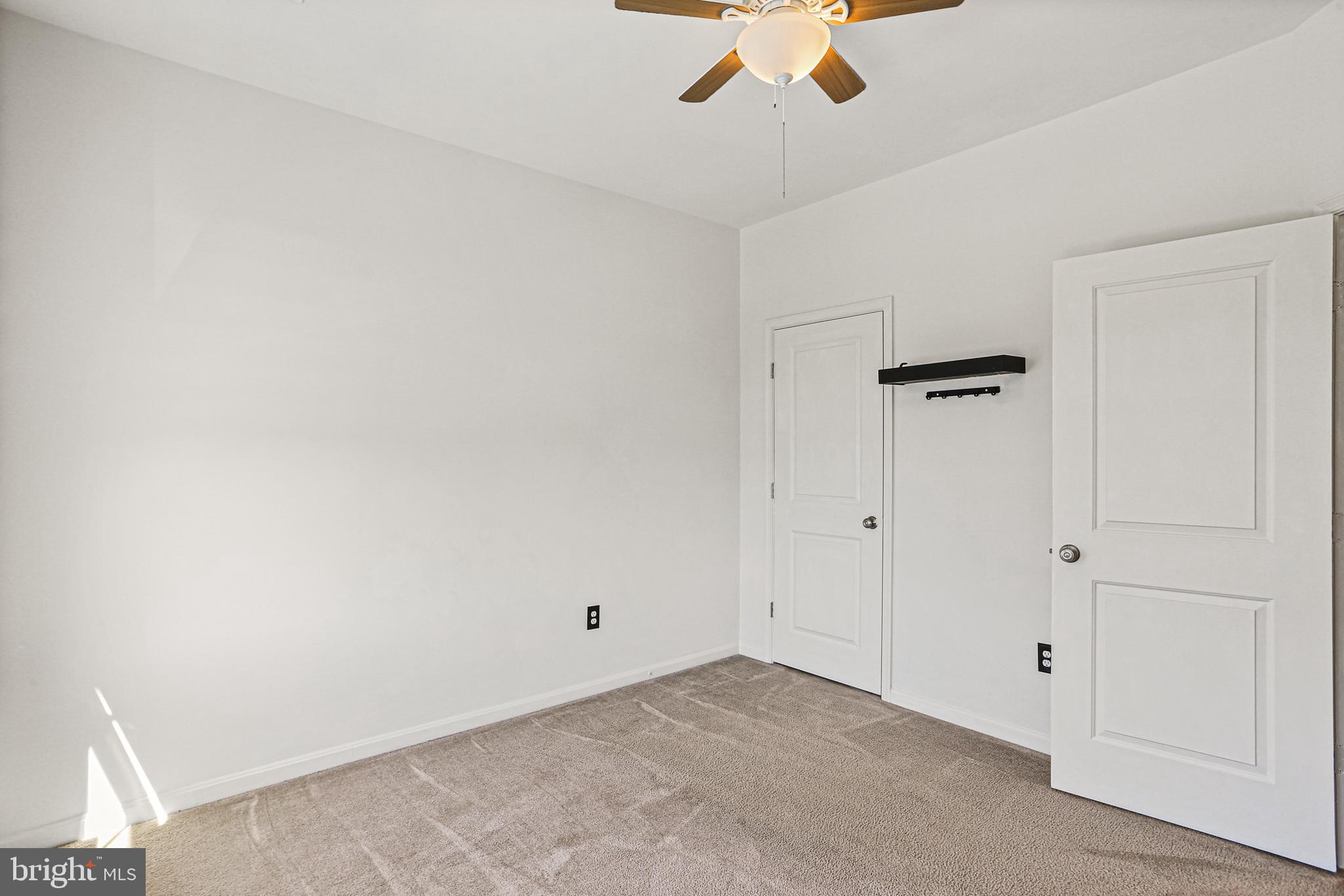 9806 Garden Ranges Laurel, MD 20723 - Photo 23 of 38 Bedroom #3