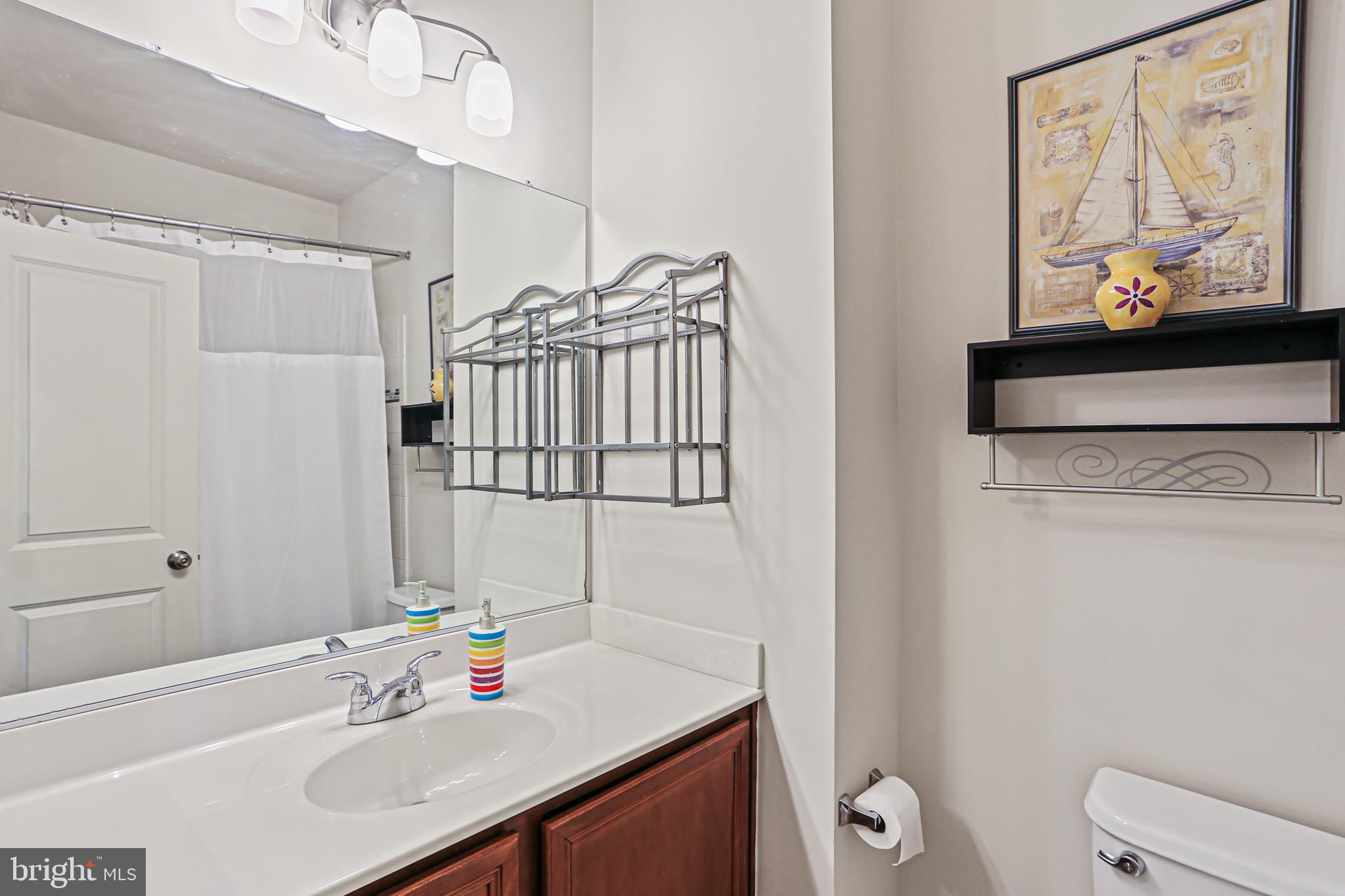 9806 Garden Ranges Laurel, MD 20723 - Photo 24 of 38 Full Bath #2