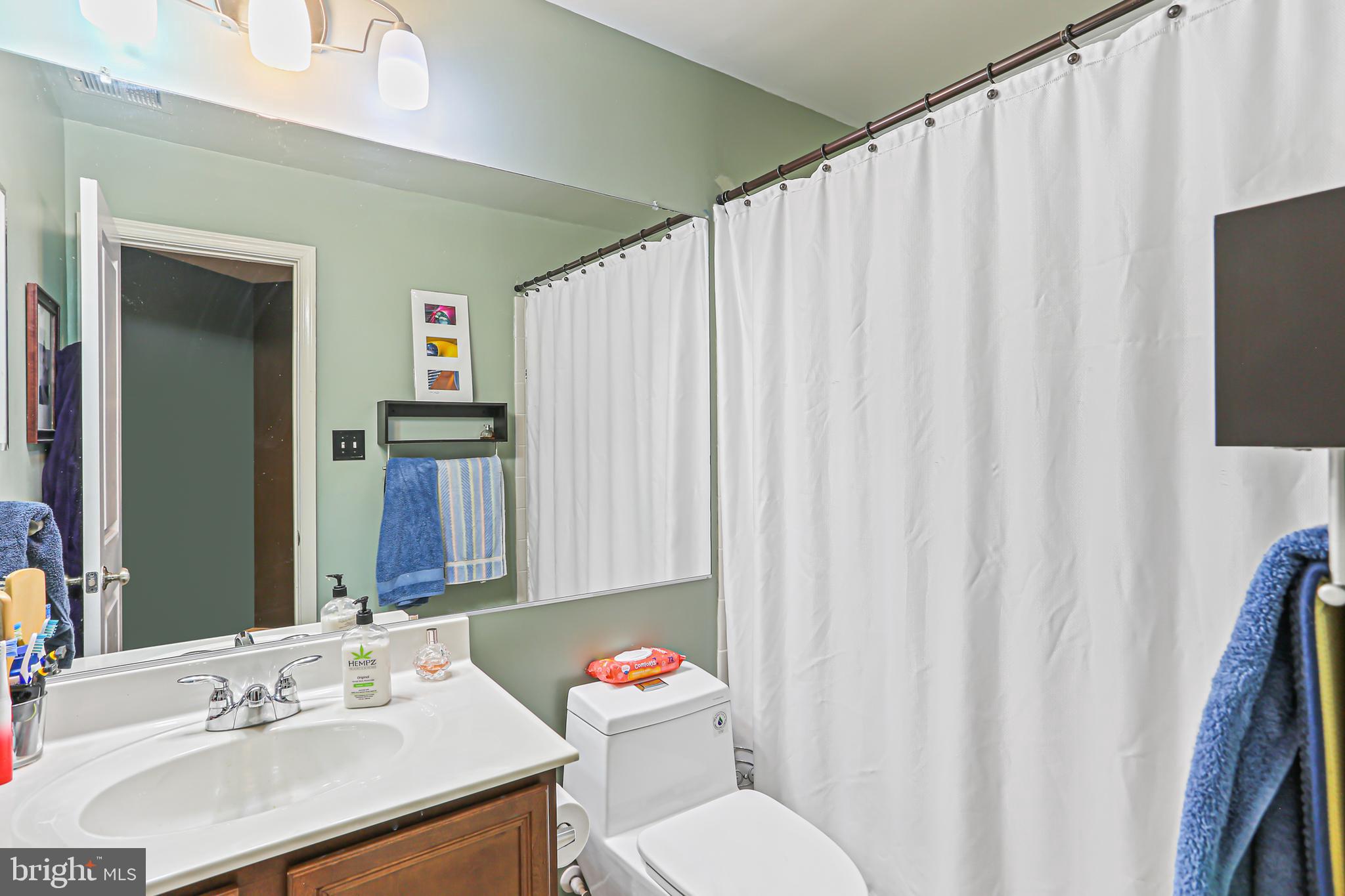 9806 Garden Ranges Laurel, MD 20723 - Photo 28 of 38 Full Bath #3