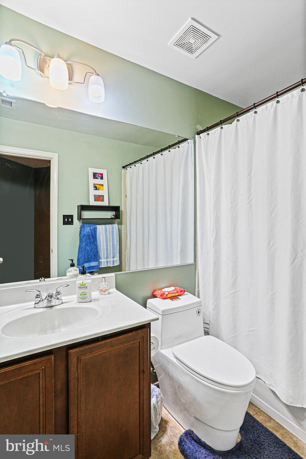 9806 Garden Ranges Laurel, MD 20723 - Photo 29 of 38 Full Bath #3