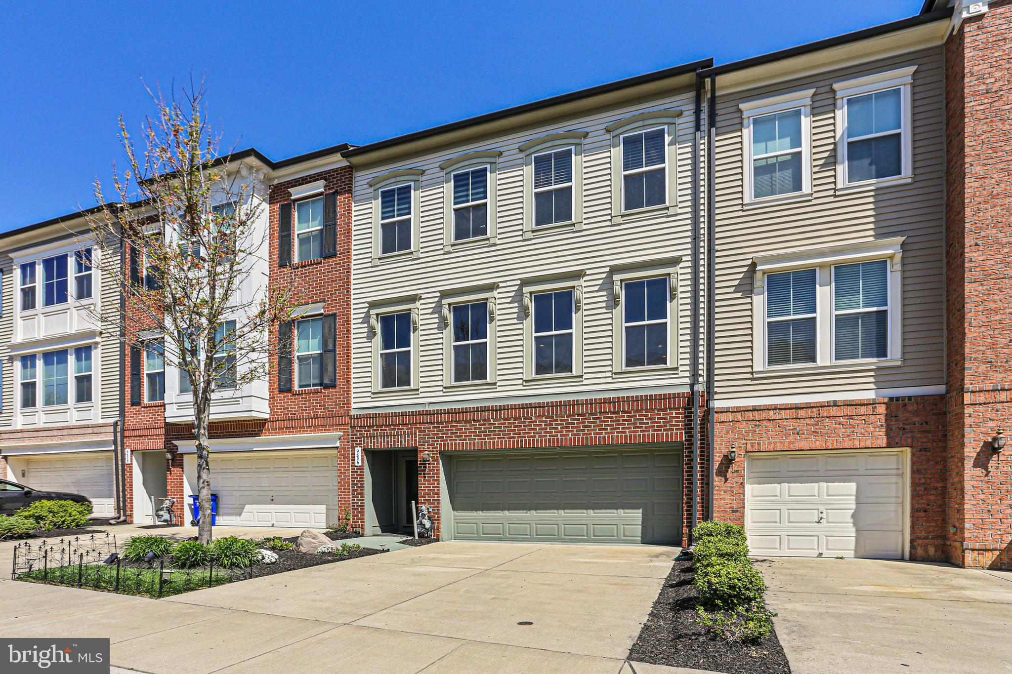 9806 Garden Ranges Laurel, MD 20723 - Photo 38 of 38 Exterior Front
