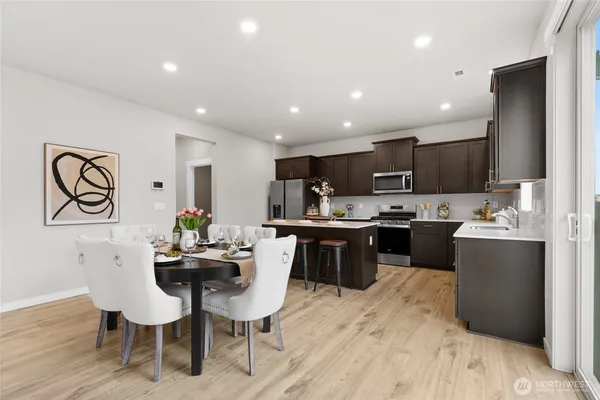 $685,000 | 18815 111th Avenue East, Puyallup, WA 98374