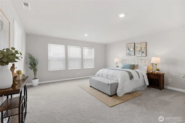 $685,000 | 18815 111th Avenue East, Puyallup, WA 98374