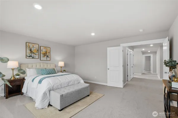 $685,000 | 18815 111th Avenue East, Puyallup, WA 98374