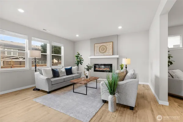 $685,000 | 18815 111th Avenue East, Puyallup, WA 98374