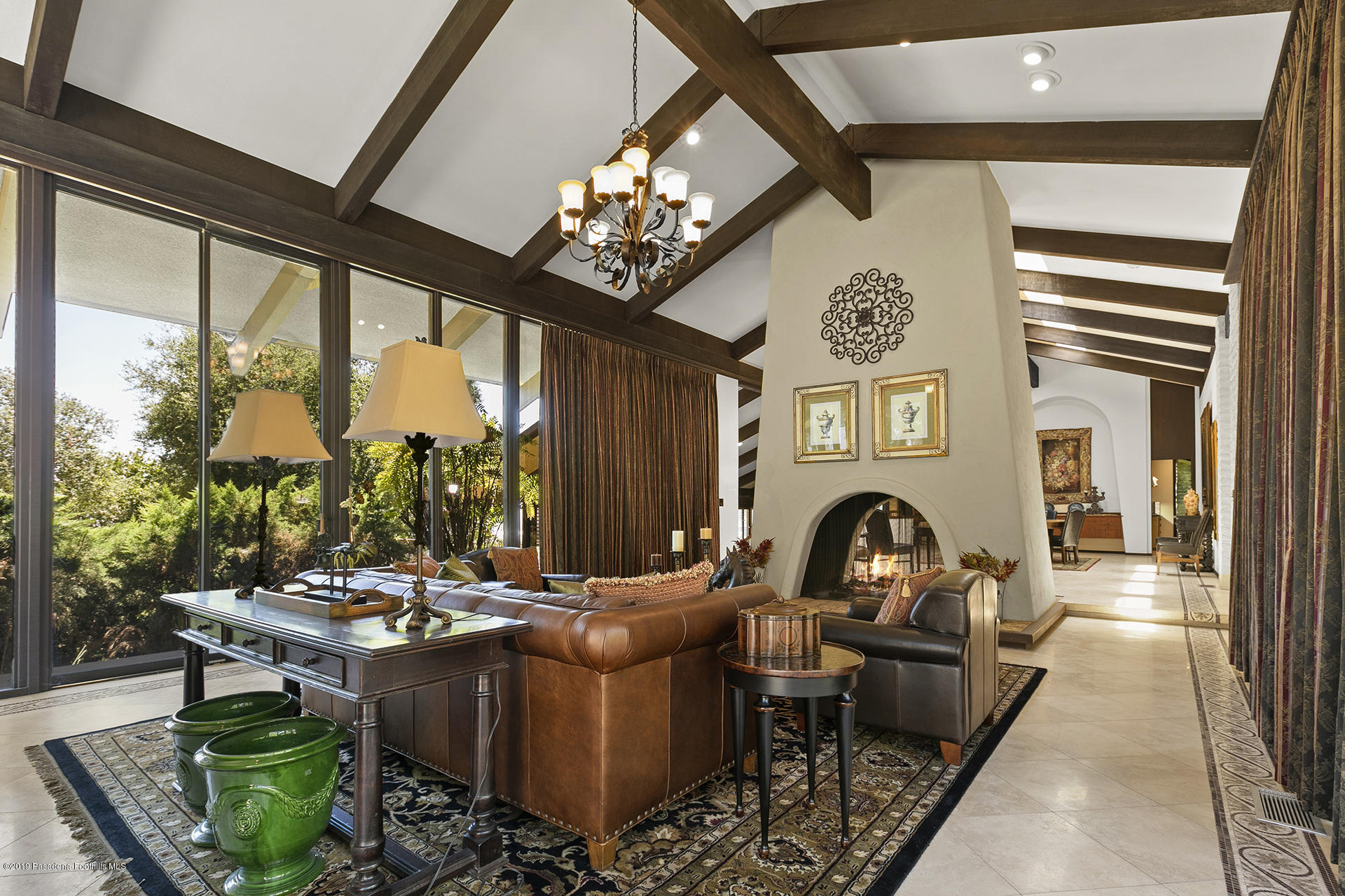 2199 Kinneloa Ranch Road Pasadena, CA 91107 - Photo 16 of 45 IMG_4863