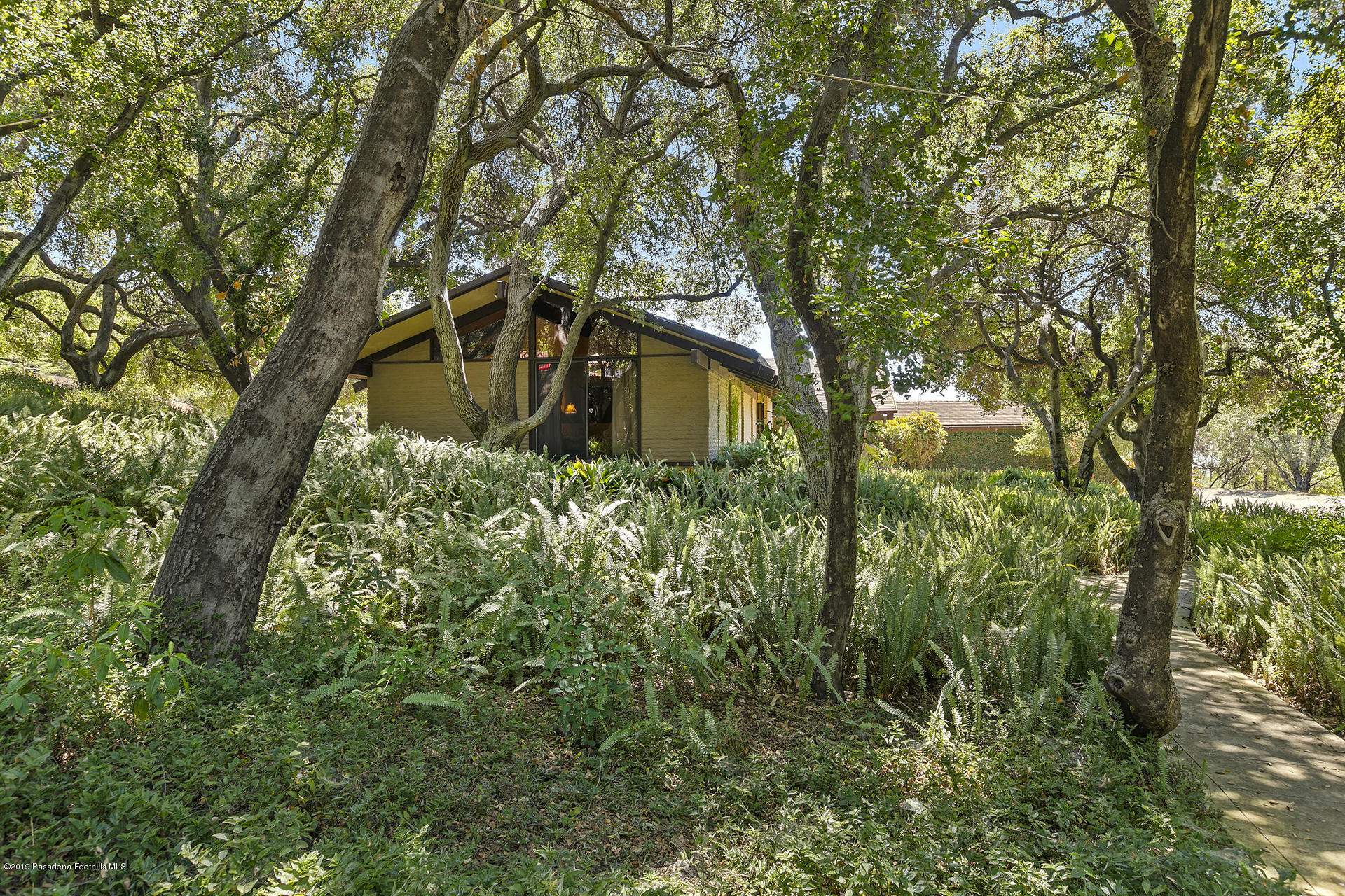 2199 Kinneloa Ranch Road Pasadena, CA 91107 - Photo 4 of 45 IMG_4753