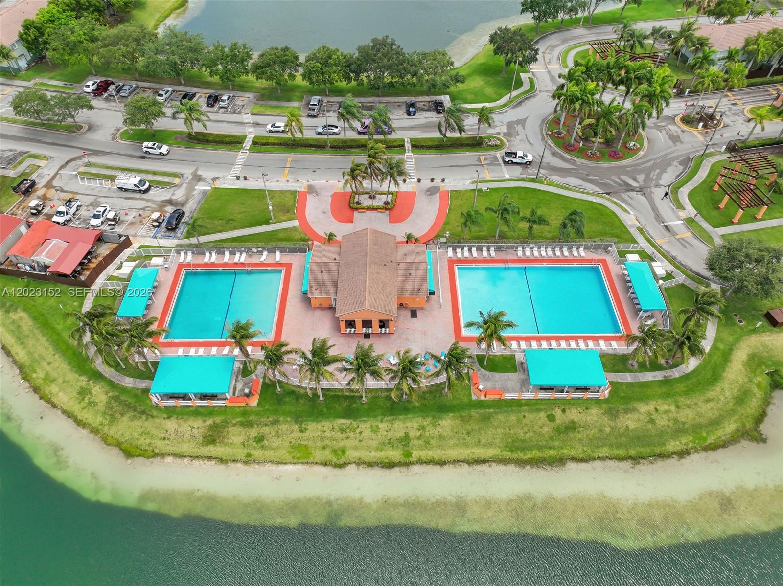 2524 Southeast 16th Road, Unit 100 Homestead, FL 33035 - Photo 29 of 31