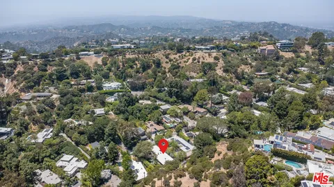 $12,000 | 8967 Wonderland Park Avenue, Los Angeles, CA 90046