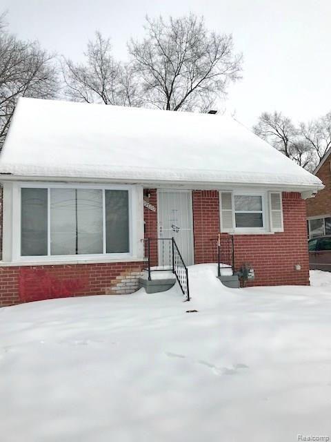19700 Evergreen Road Detroit, MI 48219 - Photo 1 of 9