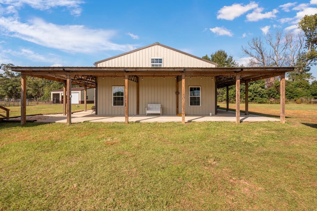 23264 Ryan Road Robertsdale, AL 36567 - Photo 1 of 59