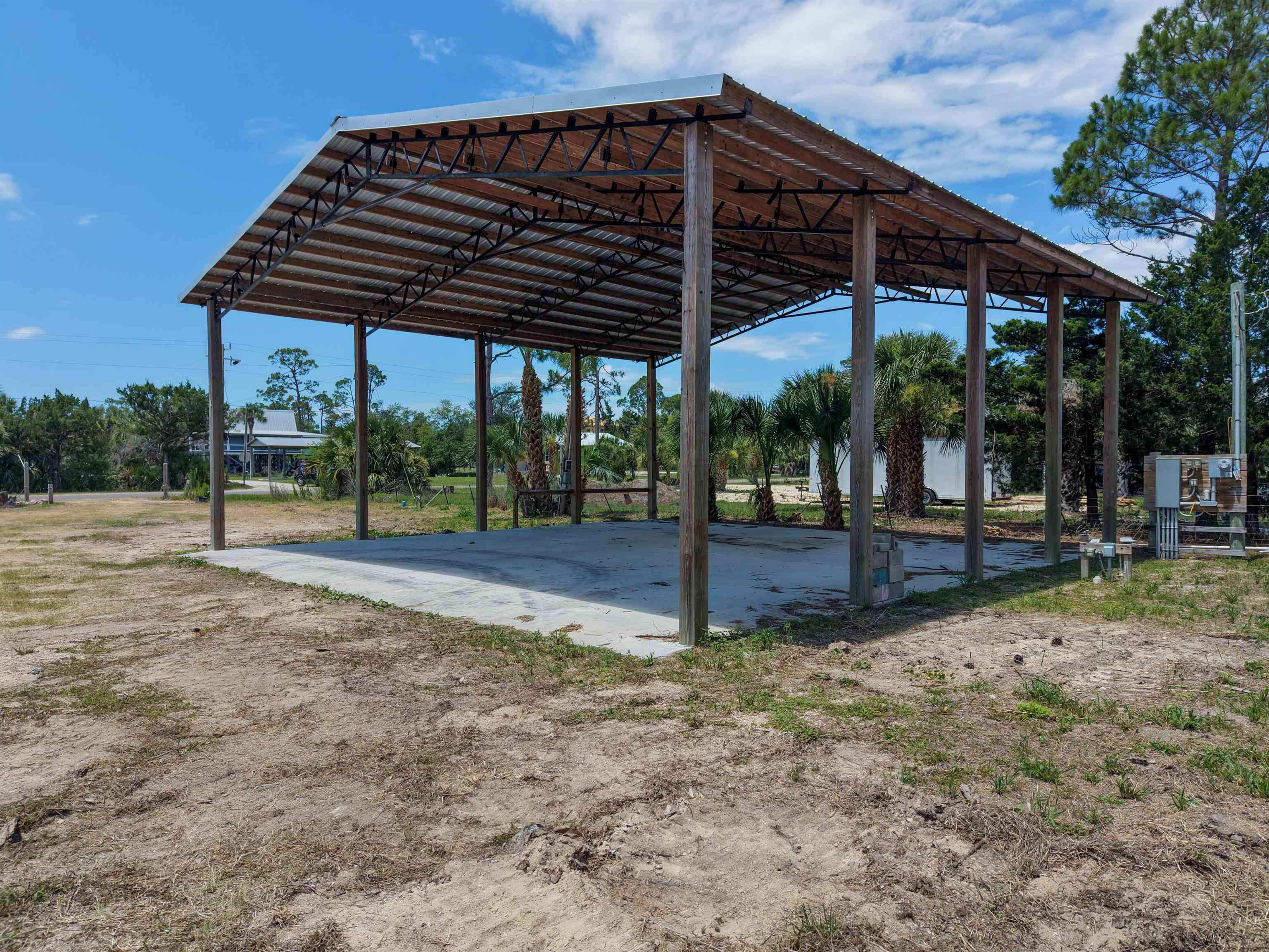 380 Cedar Island Road Perry, FL 32348 - Photo 8 of 22