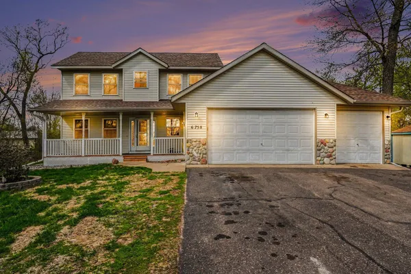 $489,900 | 6758 401st Street, North Branch, MN 55056