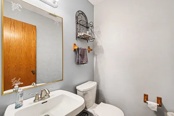 $489,900 | 6758 401st Street, North Branch, MN 55056