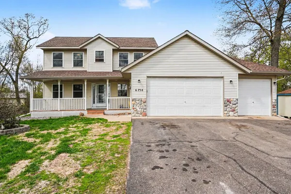 $489,900 | 6758 401st Street, North Branch, MN 55056